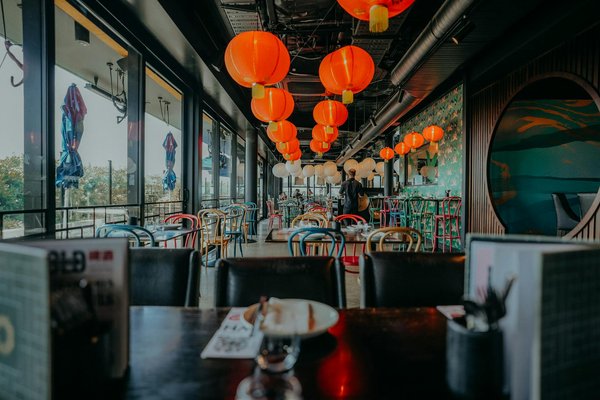 Dîners collectifs à pornic : savourez des moments conviviaux