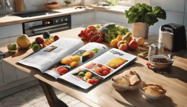 Catalogue cora gros volume : promesses d’économies sur vos courses