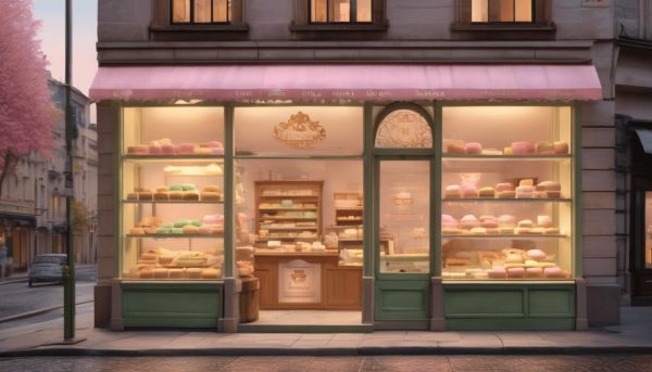 La maison du mochi à Lyon: une expérience gustative surprenante
