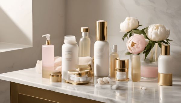 Optimiser votre beauté avec les soins de chez madame lu
