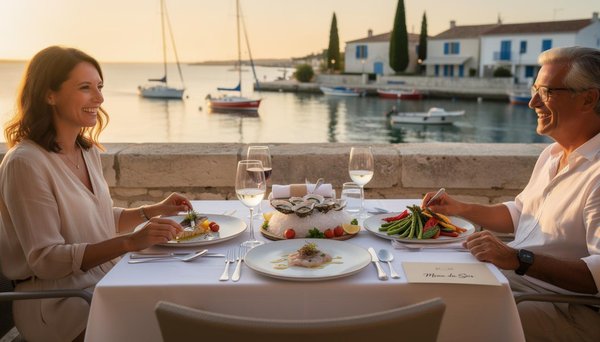 Onazaréno : l'âme de la cuisine portugaise dans toute son authenticité
